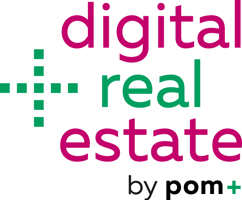 Digital Real Estate by pom+