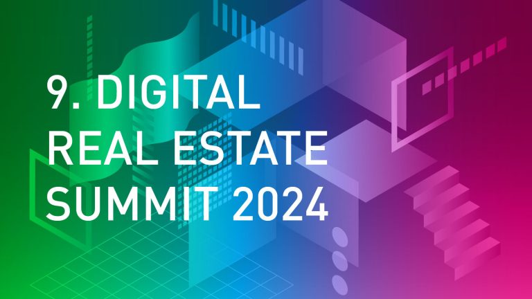 9. Digital Real Estate Summit