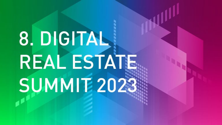 8. Digital Real Estate Summit