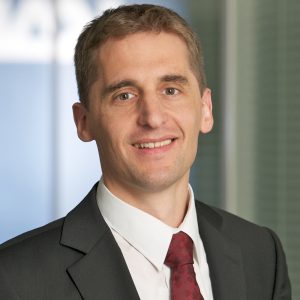Dr. Andreas Häberli