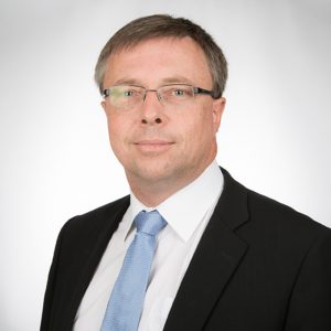 Martin Leuthold
