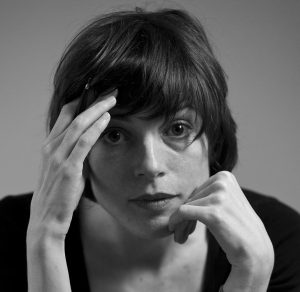Dr. Isabella Pasqualini