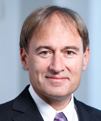 Prof. Dr. Markus Gross