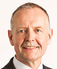 Prof. Dr. Manfred Breit