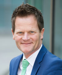 Dr. Peter Staub