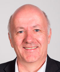 Prof. Roland Siegwart