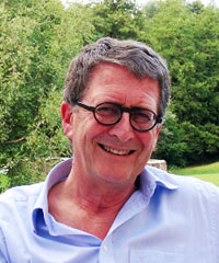 Prof. Dr. Ulrich Walder